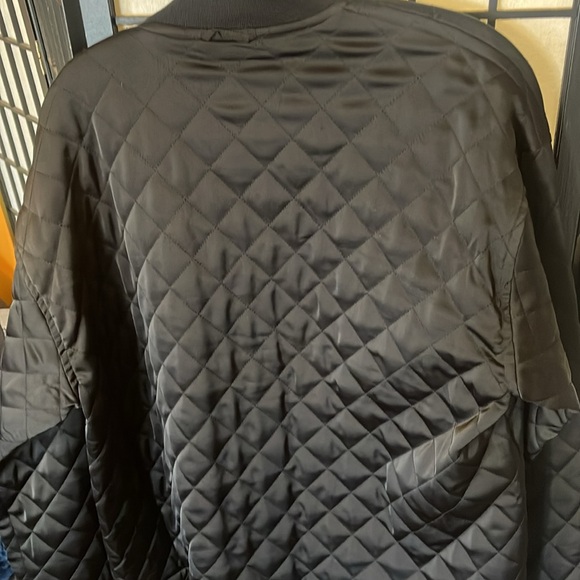 ATM JACKT - black color size s /p - Picture 5 of 17